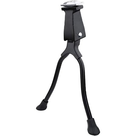 Pyörätelineet - Alumiiniset maastopyörätelineet, kaksoisjalat, telineet