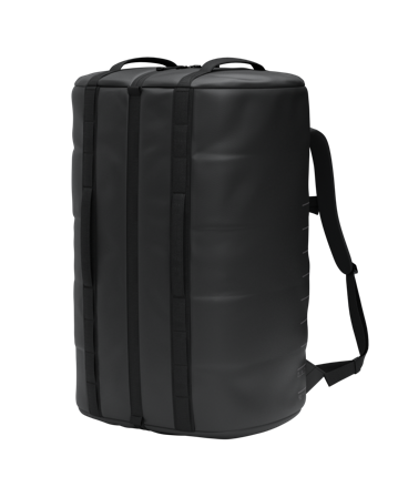 Db - Roamer Pro Split Duffel 90L Black Out