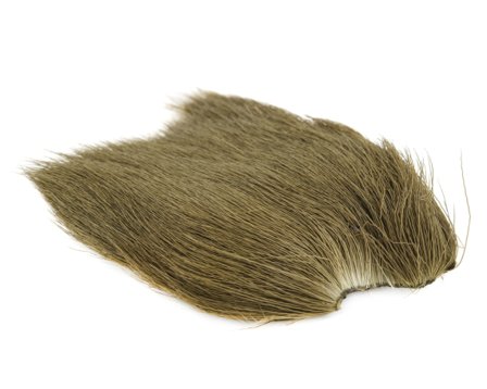 Natures Spirit Deer Belly - Olive