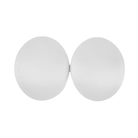 2 kpl Hip Shaper Pehmustetut alushousut Butt Pad Miesten alusvaatteet Sponge Pad