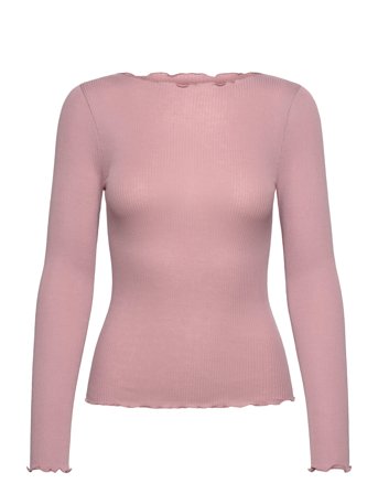 RM By Rosemunde | Rmwbalta Ls Regular Boatneck T-Shir | M