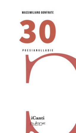 30 Massimiliano Bonfrate