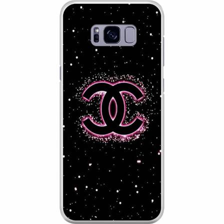 Samsung Galaxy S8+ Premium Skal Cc