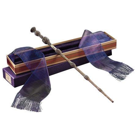Dumbledores Tryllestav i Olivanders Box