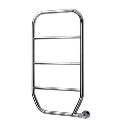 LVI Nila Ti Pyyhekuivain 230 V/70 W, 800x450 mm ajastintoiminnolla, Kylpyhuone