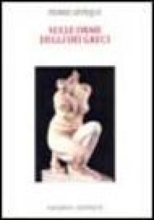 Sulle orme degli dei greci Pierre Lèveque