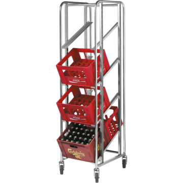 BAKKEVOGN 4 DANSKE BRUSKASSER