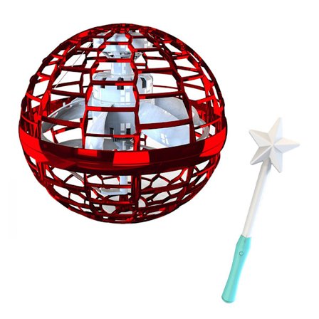 Manuel kontrol Drone flyvende dekompressionslegetøj