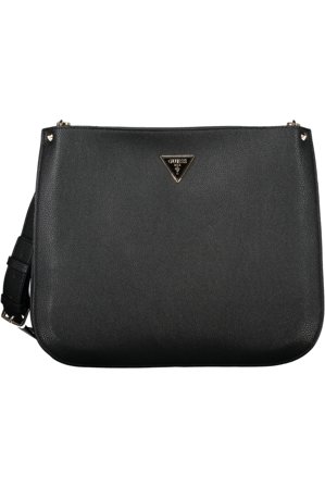 Guess Jeans Borsa Donna Nero