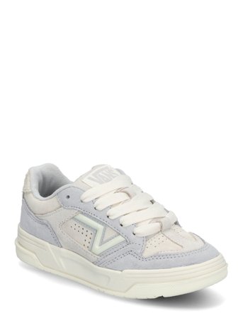 VANS Upland - White - 40