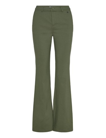 Minus | Carma Flared Bukser | 36