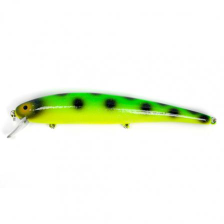 Bomber Long A G-Fleck 14g 12cm - GFSAL18