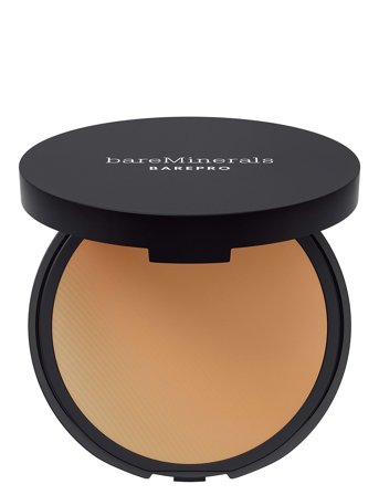 bareMinerals Barepro Pressed 16H Toffee 19 - Medium 35 Warm - 8 G