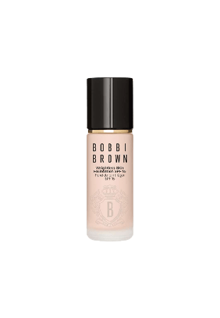 Bobbi Brown Weightless Skin Foundation SPF15 Dam Beige 30.0ml