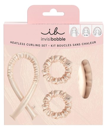 Invisibobble Gift Set Handle With Curl, Hår, Børster & Accessories, Hårbørster