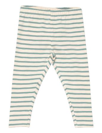 Leggings Stripe Patterned En Fant