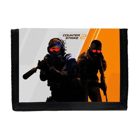 Counter-Strike Global Offensive Plånbok
