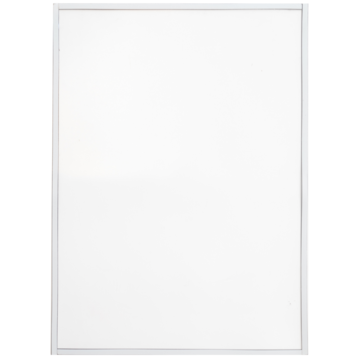 SKILTPLAST MAGNET 50X70CM