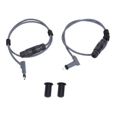 SPX-plugg til RJ45-adapter for Starlink-kabel, vanntett og støvtett RJ45-hunnkontakt, innendørs og utendørs