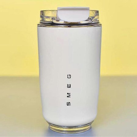 Termokrus Lækagesikker Rejsekaffekrus Gaver til Fødselsdag