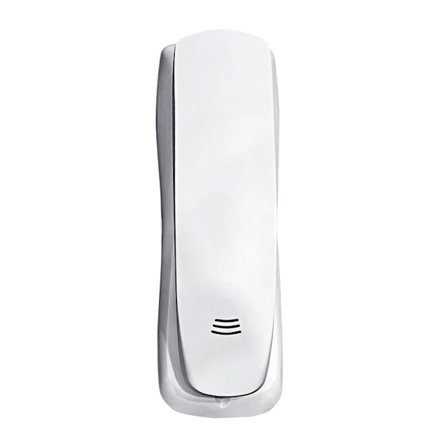 Vægtelefon Ledningstelefon til væg Hjemmetelefon Ledningstelefoner til væg Fastnettelefoner til hjemmet Firma Kontor Velkomststation