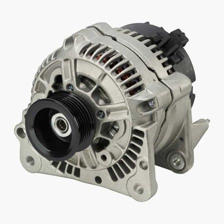 Biltema - DYNAMO Elektronikk Bil - Ingen Bytte/Returrett!