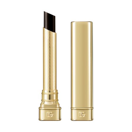 Dolce&Gabbana My Sculpt Satin Lip Stylo, colore a lunga durata e idratazione MY 31.10 - Nero neutro intenso - Rossetto