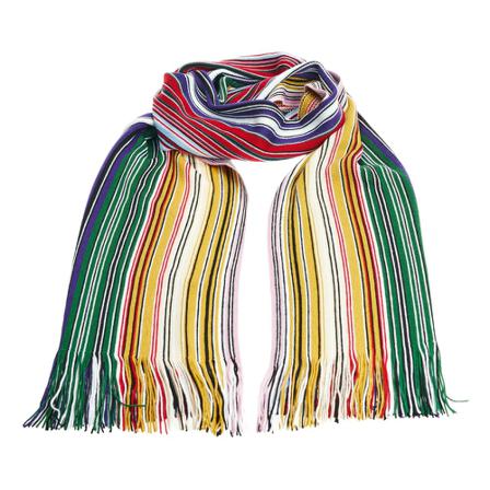 Missoni - Sjalar - Grön - Dam - Storlek: One Size, Dam, Storlek: ONE SIZE