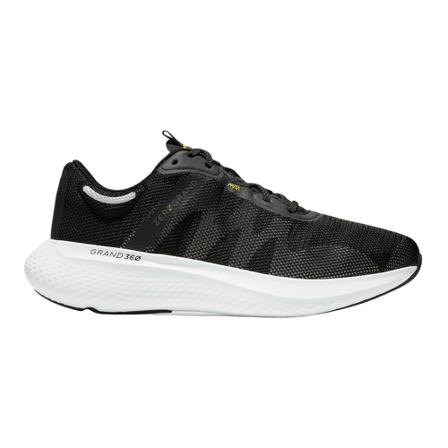 Cole Haan, Zerøgrand Outpace 2 Running Shoes Zwart, Heren, Maat:42 EU