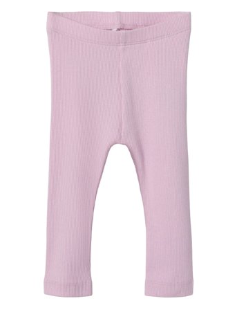 name it Nbnkab Legging Noos - Pink - 50
