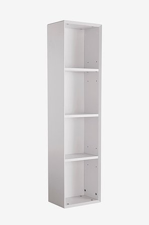 Jotex - Hylla MDF Sand SKÅNE - Köp Hyllor hos Jotex