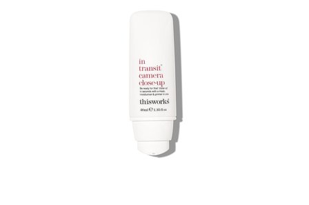 thisworks In Transit Camera Close-up, Skincare, Ansigtspleje, Dagcreme