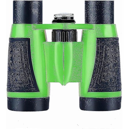 Kompakt kikkert til børn Fuglekiggeri Vandring Camping Fiskeri Tilbehør Udstyr Vigtigt Bedste legetøjsgaver til drenge Piger Børn Småbørn Va...