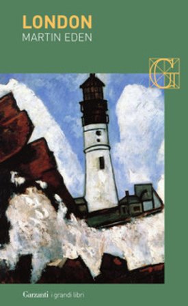 Martin Eden Jack London