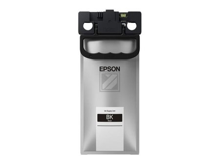Epson Bläckpatron EPSON C13T964140 Svart - Lyreco - Toner och bläck - Bläckpatroner - Bläckpatroner Epson
