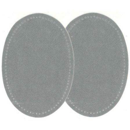 COUDE IMITATION DAIM - silver 4