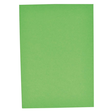 Playbox Papier dunkelgrün 25 Stk 180 gr