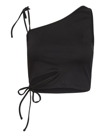 Badabim Top Black HOLZWEILER