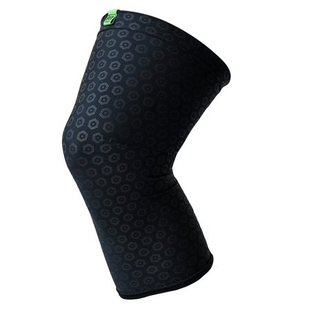 FIT Plaster FIT Wear Knæstøtte Sort S, Medicin & Pleje, Plastre, Smerteplastre