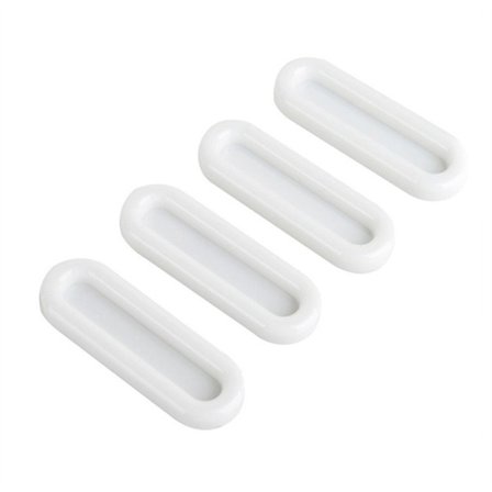 Dørhåndtak Skap Skuff Selvklebende håndtak