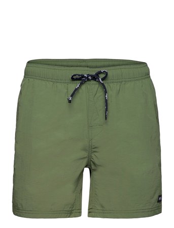 H2O Leisure Swim Shorts - Green - XS
