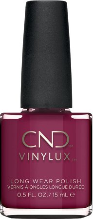 CND Vinylux Long Wear Polish 153 Tinted Love, Makeup, Neglelak, Farvede Lakker