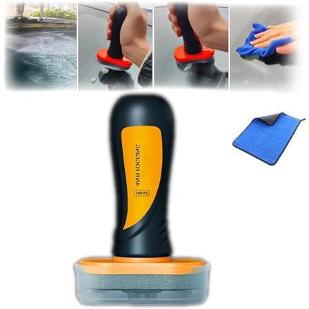 Louisx Hydrofobinen Tuulilasin Puhdistuspinnoite, Sumunpoistaja Demister