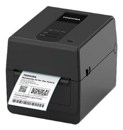 Toshiba Bv420D Label Printer Direct