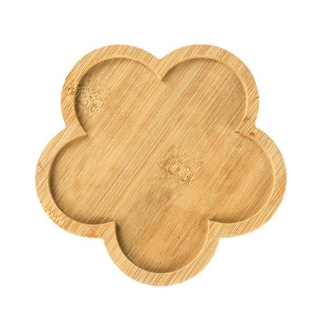 Bambutarjotin Kukkaruukun pohjateline B B