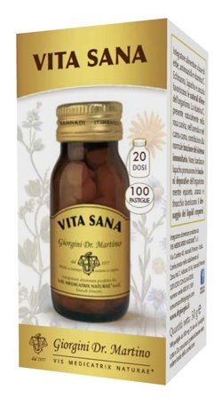 VITA SANA 100PAST