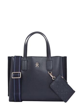 Tommy Hilfiger | Th Distinct Mini Tote | ONE SIZE