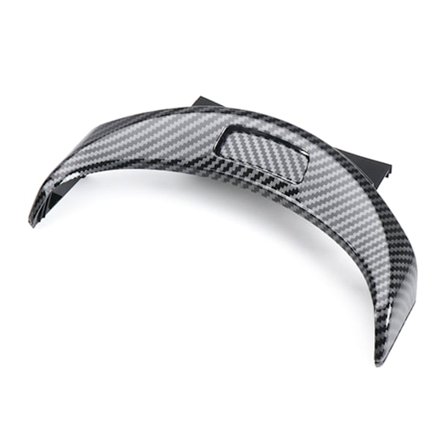 Keskikonsolin käsinojan kytkimen painikkeen cover mallille W205 C180 C200 C260 C300