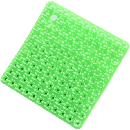 Grøntsags- og Frugtbørste Fleksibel Multifunktionel Kartoffel- og Gulerods-børste