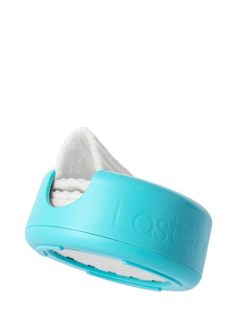 LastObject Lastround Turquoise - Blue - ONE SIZE